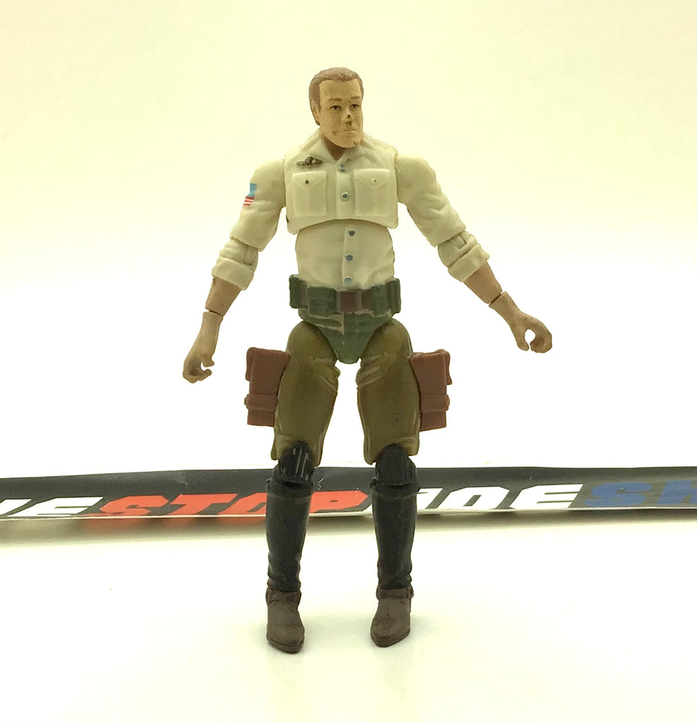 2008 25TH ANNIVERSARY CUSTOM BODY W/ HEAD BODY PART CUSTOMS