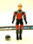 1982 VINTAGE ARAH G.I. JOE GRAND SLAM V1 LASER ARTILLERY SOLDIER H.A.L. OPERATOR LOOSE 100% COMPLETE (c)