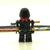 KRE-O SDCC G.I. JOE COBRA IRON GRENADIER OFFICER V1 KREON COMIC CONVENTION EXCLUSIVE LOOSE 100% COMPLETE