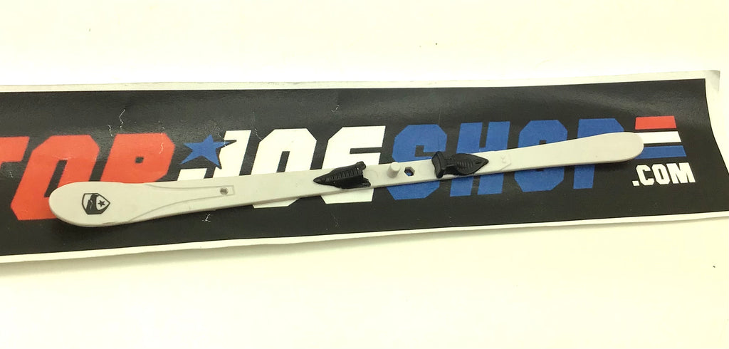 2010 POC SNOW JOB V7 SNOW SKI (SINGLE) ACCESSORY PART CUSTOMS