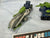 1987 VINTAGE ARAH G.I. JOE BATTLE FORCE 2000 MARAUDER VEHICLE ONLY LOOSE 100% COMPLETE (b)