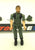 1982 VINTAGE ARAH G.I. JOE BREAKER V1 COMMUNICATIONS OFFICER LOOSE 100% COMPLETE (b)