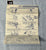 1984 VINTAGE ARAH WATER MOCCASIN VEHICLE BLUEPRINTS (c)