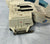 1987 VINTAGE ARAH G.I. JOE COBRA WOLF VEHICLE ONLY LOOSE 100% COMPLETE (e)