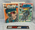 MARVEL COMICS G.I. JOE EUROPEAN MISSIONS (1988-1989) ISSUES #1-15 COMPLETE SERIES SET COMIC BOOK BUNDLE (c)
