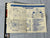 1982 VINTAGE ARAH V.A.M.P. VAMP VEHICLE BLUEPRINTS (d)