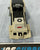 1983 VINTAGE ARAH G.I. JOE POLAR BATTLE BEAR SKIMOBILE SNOW MOBILE VEHICLE LOOSE 100% COMPLETE (f)