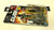 2008 25TH ANNIVERSARY G.I. JOE COBRA CROC MASTER V3 WAVE 10 NEW SEALED (c)