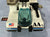 1990 VINTAGE ARAH G.I. JOE AVALANCHE VEHICLE ONLY LOOSE 100% COMPLETE (d)