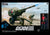 2026 CLASSIFIED G.I. JOE HAL W/ GRAND SLAM #213 6" VEHICLE HASBRO PULSE EXCLUSIVE NEW SEALED