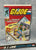 IMAGE SKYBOUND COMICS G.I. JOE A REAL AMERICAN HERO (1982-1994) ISSUE #26 HAMA FILES EDITION REPRINT [COVER A ZECK] COMIC BOOK NOVEMBER 2025 CORNER DING