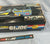 1987 VINTAGE ARAH G.I. JOE COBRA MAGGOT VEHICLE BOX ONLY