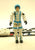 1990 VINTAGE ARAH G.I. JOE SUB-ZERO V1 WINTER OPERATIONS SPECIALIST LOOSE 100% COMPLETE (a)