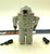 1983 VINTAGE ARAH G.I. JOE COBRA S.N.A.K.E. SNAKE BATTLE ARMOR VEHICLE LOOSE 100% COMPLETE (l)