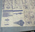 1988 VINTAGE ARAH PHANTOM X-19 STEALTH FIGHTER VEHICLE CANADIAN BLUEPRINTS