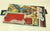 1985 VINTAGE ARAH TORCH V1 FULL FILE CARD PEACH (b)