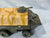 1983 VINTAGE ARAH G.I. JOE A.P.C. APC AMPHIBIOUS PERSONNEL CARRIER VEHICLE LOOSE 100% COMPLETE (i)