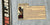1984 VINTAGE ARAH FIREFLY V1 FILE CARD (l)
