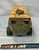 1983 VINTAGE ARAH G.I. JOE A.P.C. APC AMPHIBIOUS PERSONNEL CARRIER VEHICLE LOOSE 100% COMPLETE (j)