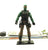 2024 CLASSIFIED RETRO CARDBACK G.I. JOE BEACHHEAD 6" FIGURE LOOSE 100% COMPLETE + F/C