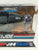 2008 25TH ANNIVERSARY G.I. JOE COBRA H.I.S.S. HISS TANK VEHICLE W/ HISS COMMANDER DRIVER NEW SEALED