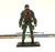 2011 30TH ANNIVERSARY G.I. JOE LOW LIGHT V9 SLAUGHTER'S MARAUDERS PACK BBTS EXCLUSIVE LOOSE 100% COMPLETE NO F/C