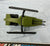 1984 VINTAGE ARAH G.I. JOE SKY HAWK VEHICLE LOOSE 100% COMPLETE (e)