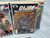 IMAGE G.I. JOE A REAL AMERICAN HERO V2 (2001-2003) ISSUES #1-25 SET COMIC BOOK BUNDLE