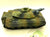1998 ARAH G.I. JOE M.O.B.A.T. MOBAT TANK TRU EXCLUSIVE VEHICLE ONLY NEW LOOSE 100% COMPLETE TESTED DID NOT WORK