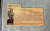 1984 VINTAGE ARAH COBRA COMMANDER V2 FILE CARD (n)