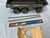 1983 VINTAGE ARAH G.I. JOE A.P.C. APC AMPHIBIOUS PERSONNEL CARRIER VEHICLE LOOSE 100% COMPLETE (k)