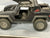 1984 VINTAGE ARAH G.I. JOE COBRA STINGER NIGHT ATTACK 4-WD VEHICLE ONLY LOOSE 100% COMPLETE (d)
