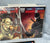 IDW PUBLISHING G.I. JOE SNAKE EYES (2011-2013) ISSUES #1-21 COMPLETE SERIES SET COMIC BOOK BUNDLE