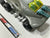 1990 VINTAGE ARAH G.I. JOE COBRA HAMMERHEAD VEHICLE ONLY LOOSE 100% COMPLETE UNUSED DECALS