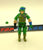 1987 VINTAGE ARAH G.I. JOE BLASTER V1 BATTLE FORCE 2000 VINDICATOR PILOT LOOSE 100% COMPLETE (e)