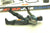 1990 VINTAGE ARAH G.I. JOE STRETCHER V1 MEDICAL SPECIALIST LOOSE 100% COMPLETE (a)