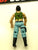 1985 VINTAGE ARAH G.I. JOE COBRA DREADNOK RIPPER V1 LOOSE 100% COMPLETE (c)