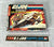 1983 VINTAGE ARAH G.I. JOE POLAR BATTLE BEAR SKIMOBILE SNOW MOBILE VEHICLE BOX ONLY