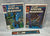 MARVEL COMICS G.I. JOE SPECIAL MISSIONS (1986-1989) ISSUE #1-28 COMPLETE SERIES SET COMIC BOOK BUNDLE (b)