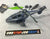 2009 ROC G.I. JOE RHINO R.H.I.N.O. TARGET EXCLUSIVE VEHICLE ONLY LOOSE 100% COMPLETE DECALS APPLIED (b)