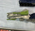 1987 VINTAGE ARAH G.I. JOE BATTLE FORCE 2000 MARAUDER VEHICLE ONLY LOOSE 100% COMPLETE (c)