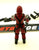 1991 VINTAGE ARAH G.I. JOE COBRA CRIMSON GUARD IMMORTAL V1 COBRA ELITE TROOPER LOOSE 100% COMPLETE