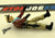 1985 VINTAGE ARAH G.I. JOE KEEL-HAUL V1 U.S.S FLAGG ADMIRAL LOOSE 100% COMPLETE (b)