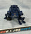 1984 VINTAGE ARAH G.I. JOE COBRA A.S.P. ASP ASSAULT SYSTEM POD VEHICLE LOOSE 100% COMPLETE (g)