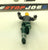 1990 VINTAGE ARAH G.I. JOE COBRA DECIMATOR V1 HAMMERHEAD VEHICLE DRIVER LOOSE 100% COMPLETE