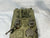 1988 VINTAGE ARAH G.I. JOE WARTHOG A.I.F.V. VEHICLE ONLY LOOSE 100% COMPLETE (f)