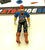 1992 VINTAGE ARAH G.I. JOE  WILD BILL V2 AIR CAVALRY SCOUT LOOSE 100% COMPLETE (a)