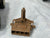 1984 VINTAGE ARAH G.I. JOE V.A.M.P. VAMP MARK II ATTACK VEHICLE ONLY LOOSE 100% COMPLETE (g)