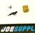 1985 VINTAGE ARAH G.I. JOE DUSTY V1 DESERT TROOPER LOOSE 100% COMPLETE (h)