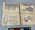 1985 VINTAGE ARAH MAULER TANK VEHICLE BLUEPRINTS (b)